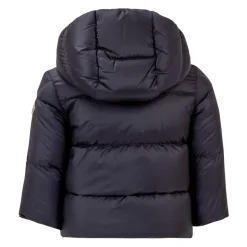 Abbaye Puffer Jacket