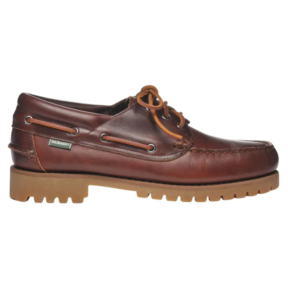 Acadia Moccasin