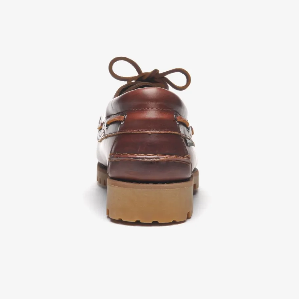 Acadia Moccasin
