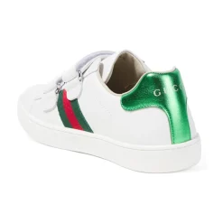 Ace Leather Sneaker