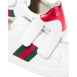 Ace Leather Sneaker