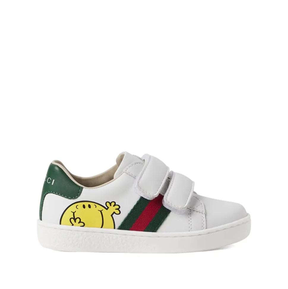 Ace Sneaker