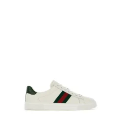 Ace Sneaker med Web