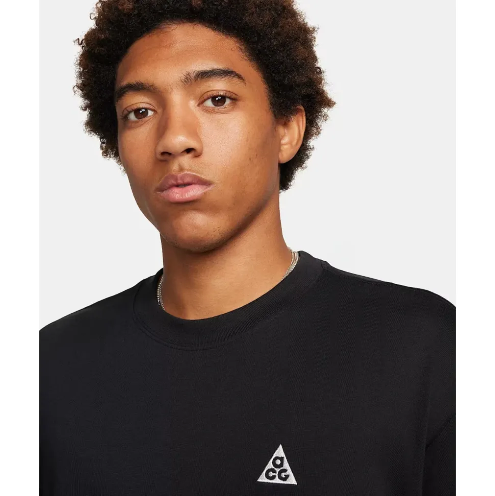 ACG Langermet T-skjorte