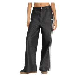 Adilenium Season 4 Teamgeist Baggy Shine Denim Pants