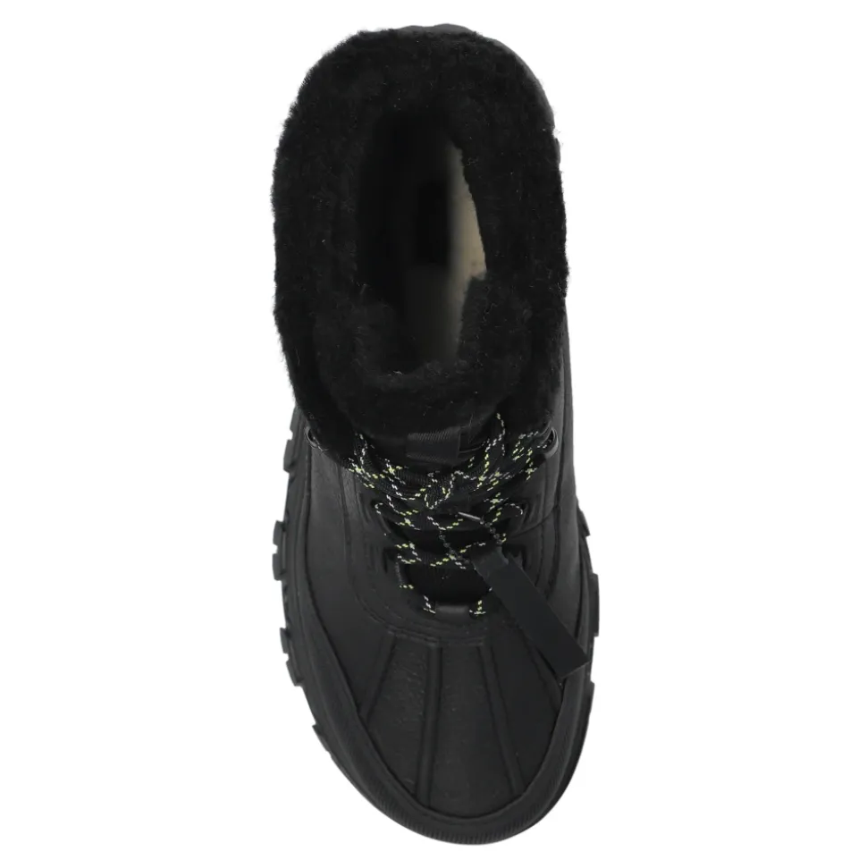 Adirondack Meridian Hiker Boot