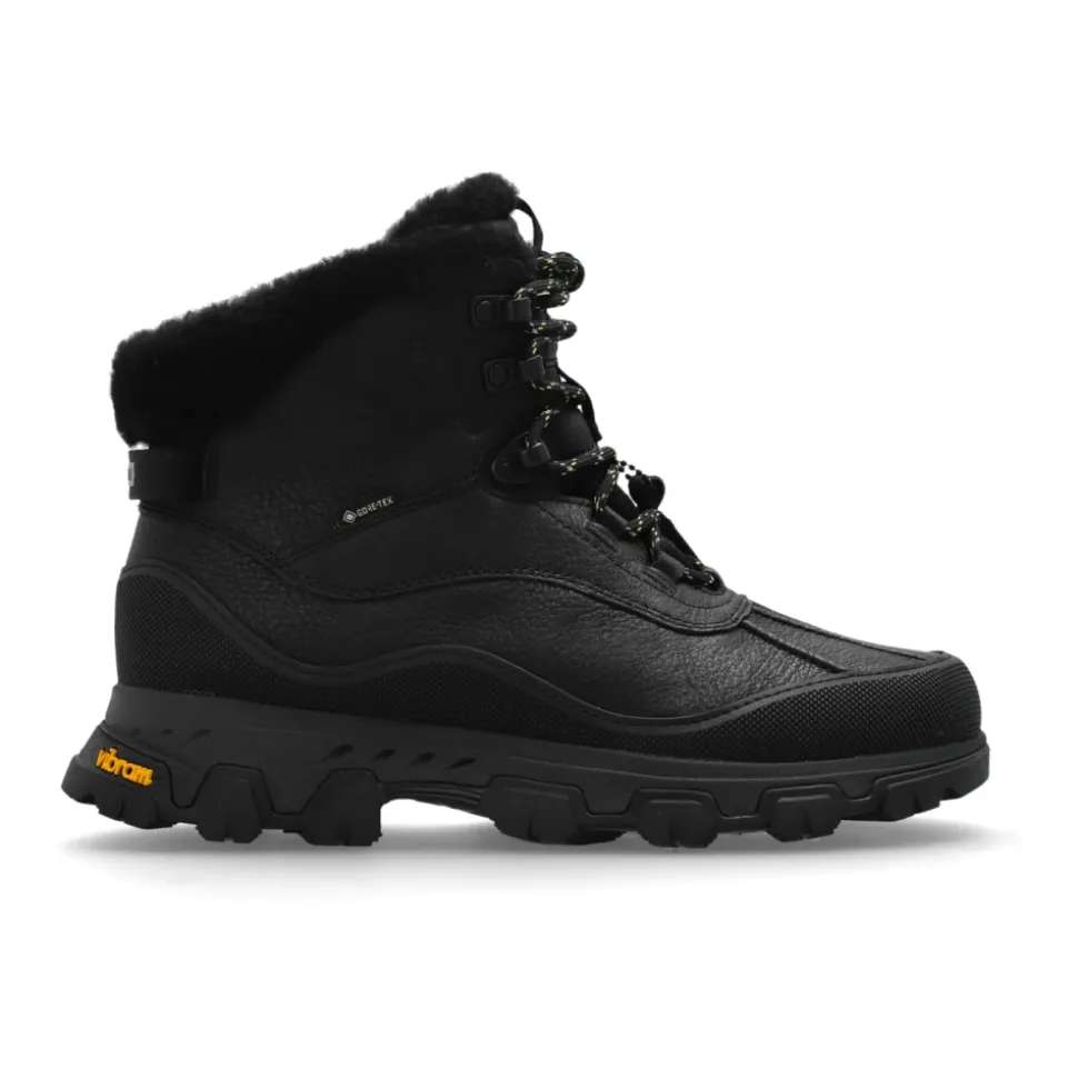 Adirondack Meridian Hiker Boot