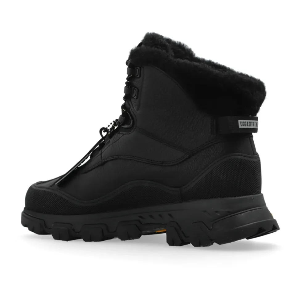 Adirondack Meridian Hiker Boot