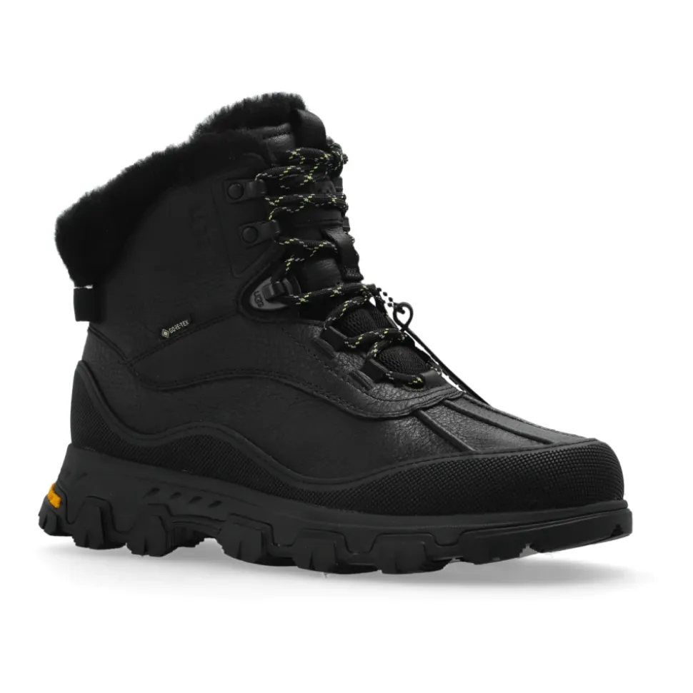 Adirondack Meridian Hiker Boot