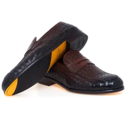 Adler Penny Loafer
