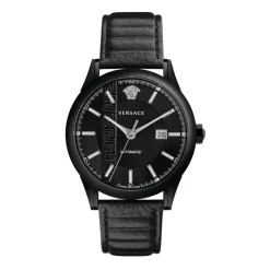 Aiakos Automatisk Klokke Swiss Made