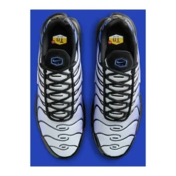 Air Max Plus Mesh Sneakers
