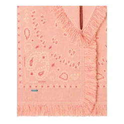 Alanui Sweaters Rosa