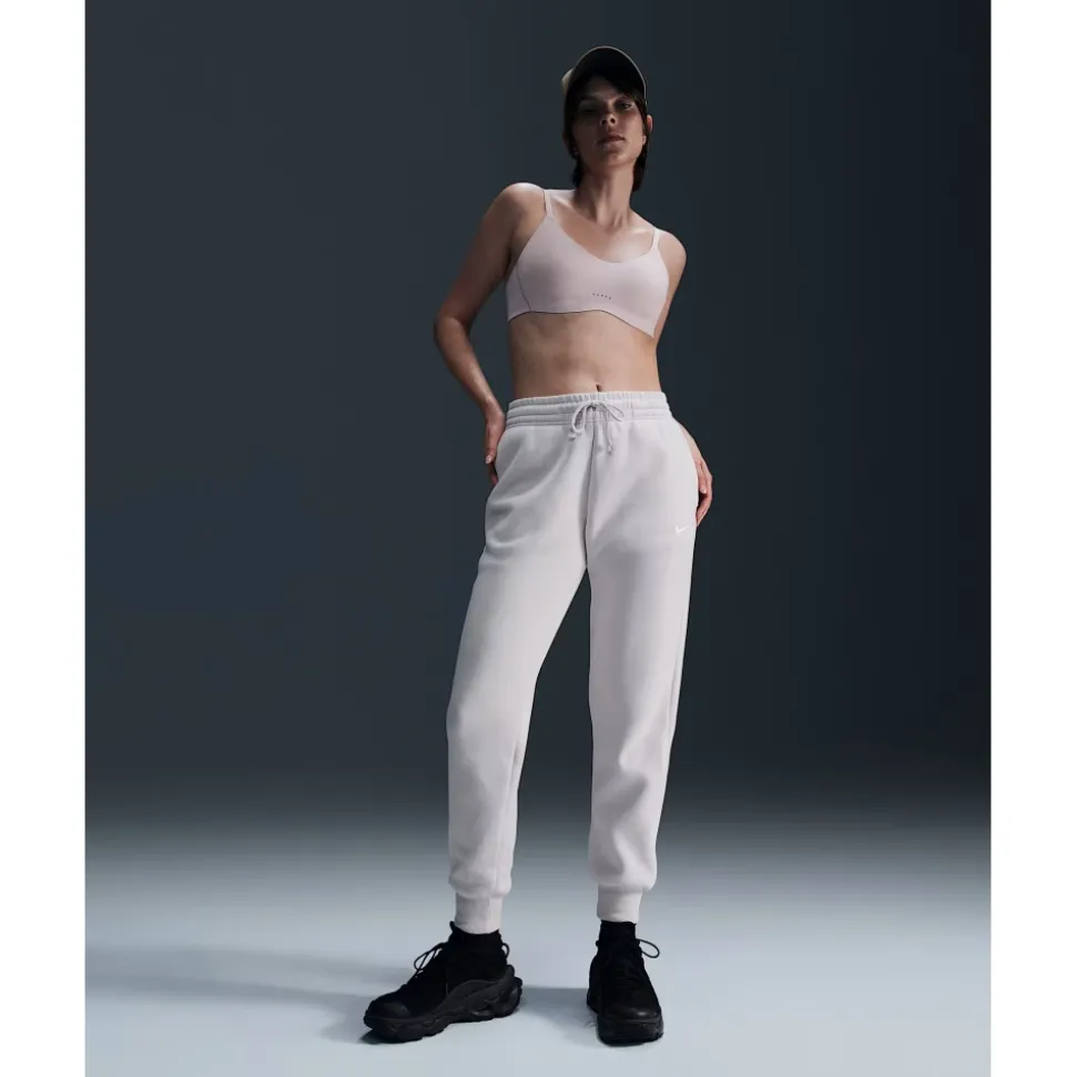 Alate Minimalist Sports-BH med Lett Støtte og Justerbare Stropper