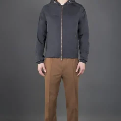 Albori Anorak