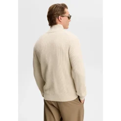 Alexis Full Zip Cardigan