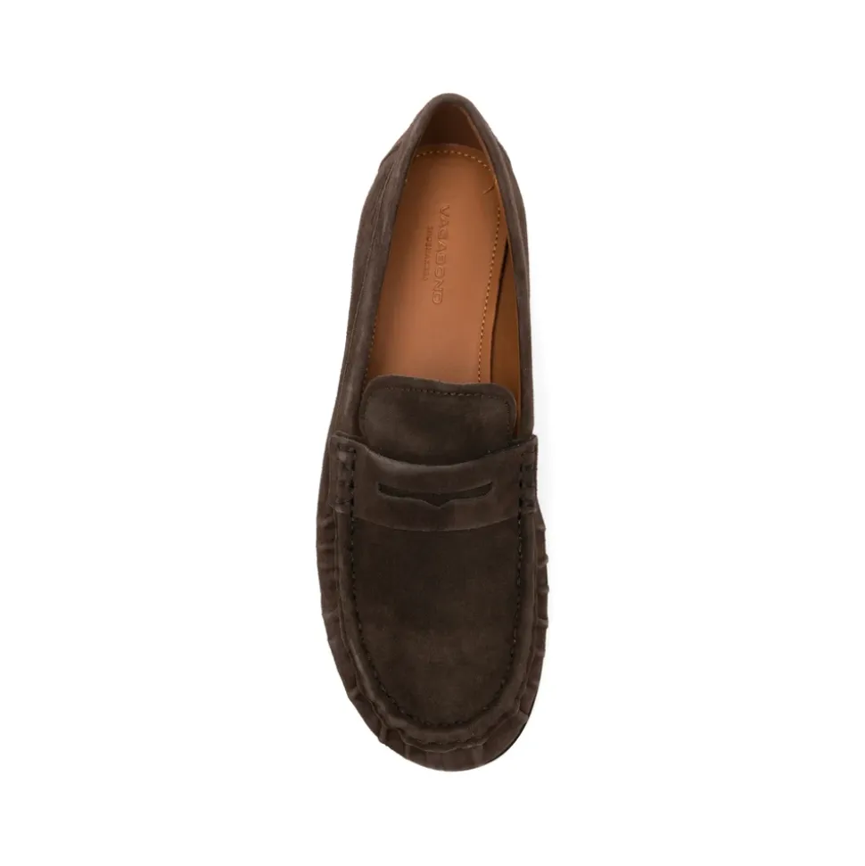 Aleya Penny Loafer