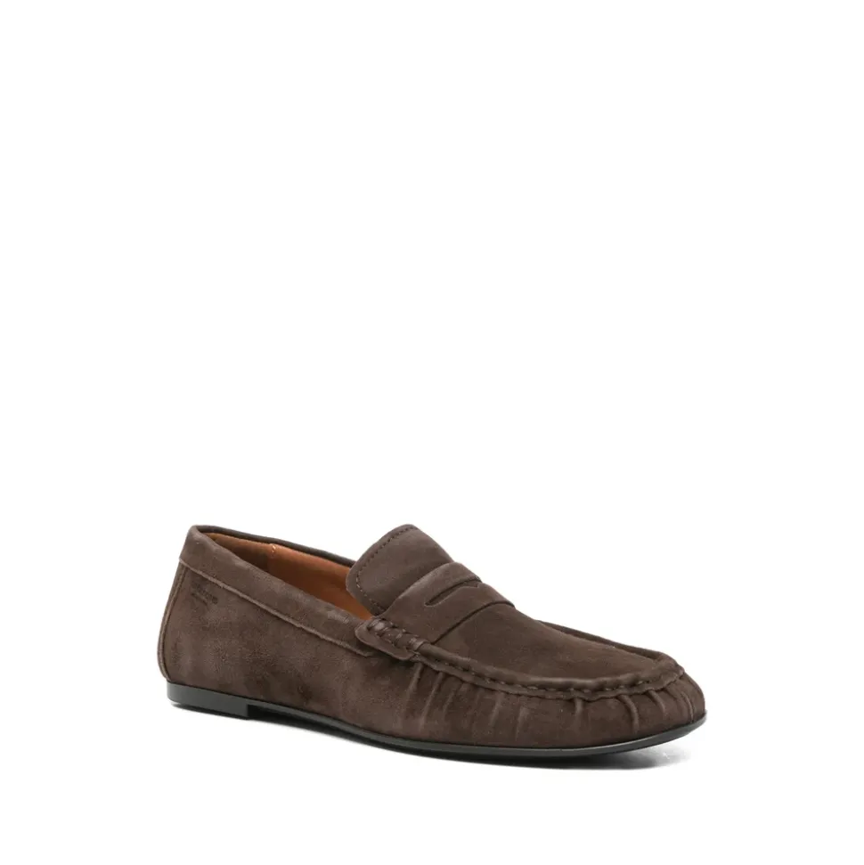 Aleya Penny Loafer