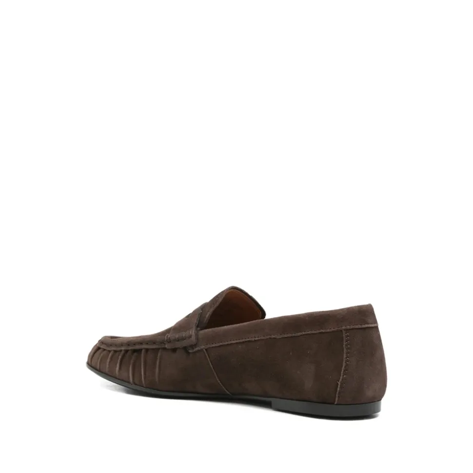 Aleya Penny Loafer