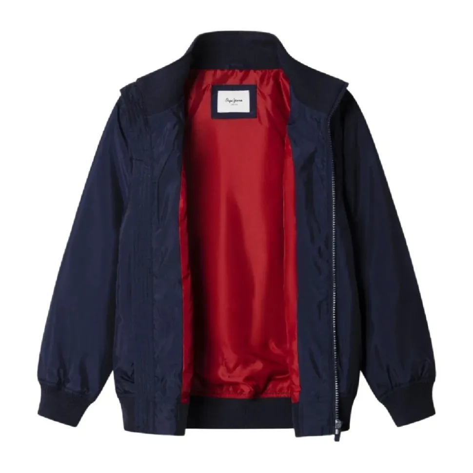 Alfred Jacket