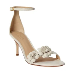 Allie Ankelstropp Sandal