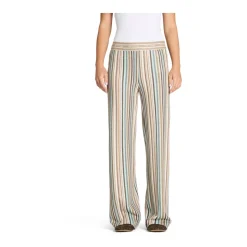 Allison Wide Trousers