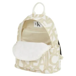Allover Logo Backpack