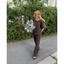 Amalie Bluse