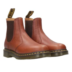 Ambassador Leather Beatles Chelsea Boots