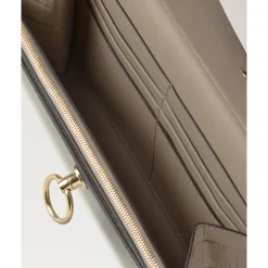 Amberley Clutch Croc Veske