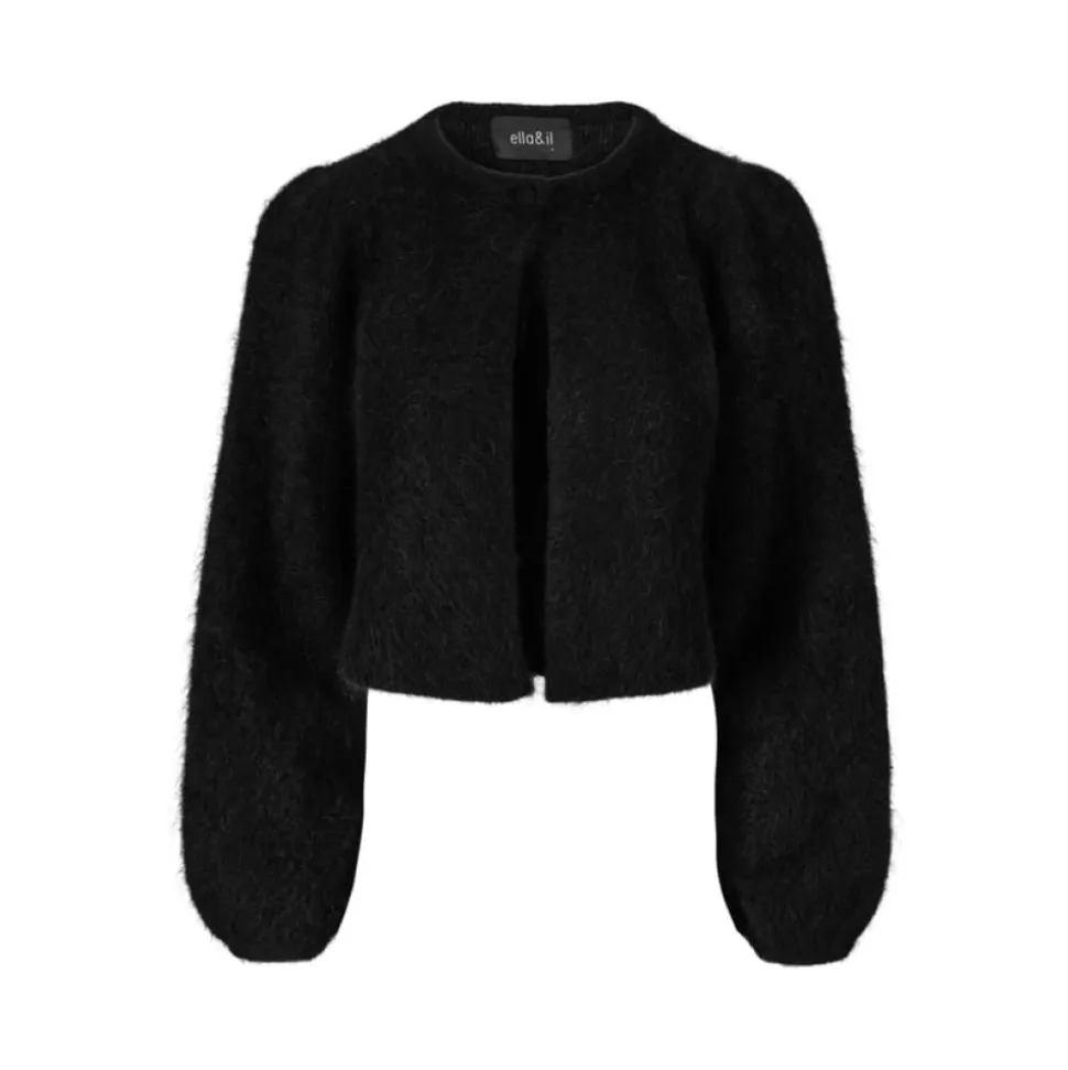 Amelia Chunky Cardigan