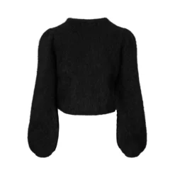 Amelia Chunky Cardigan