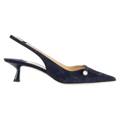 Amita 45 Slingback