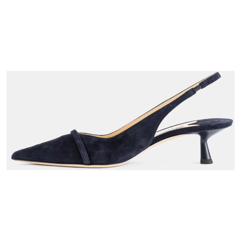 Amita 45 Slingback