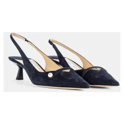 Amita 45 Slingback