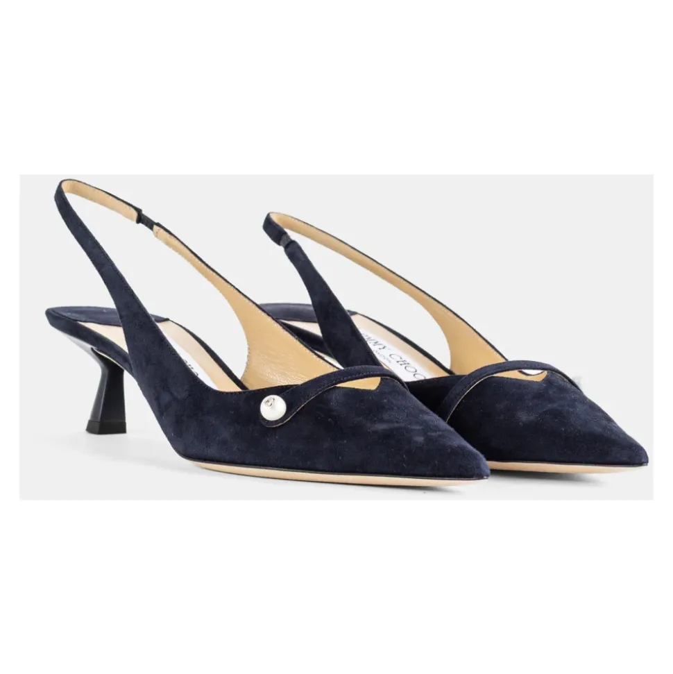 Amita 45 Slingback
