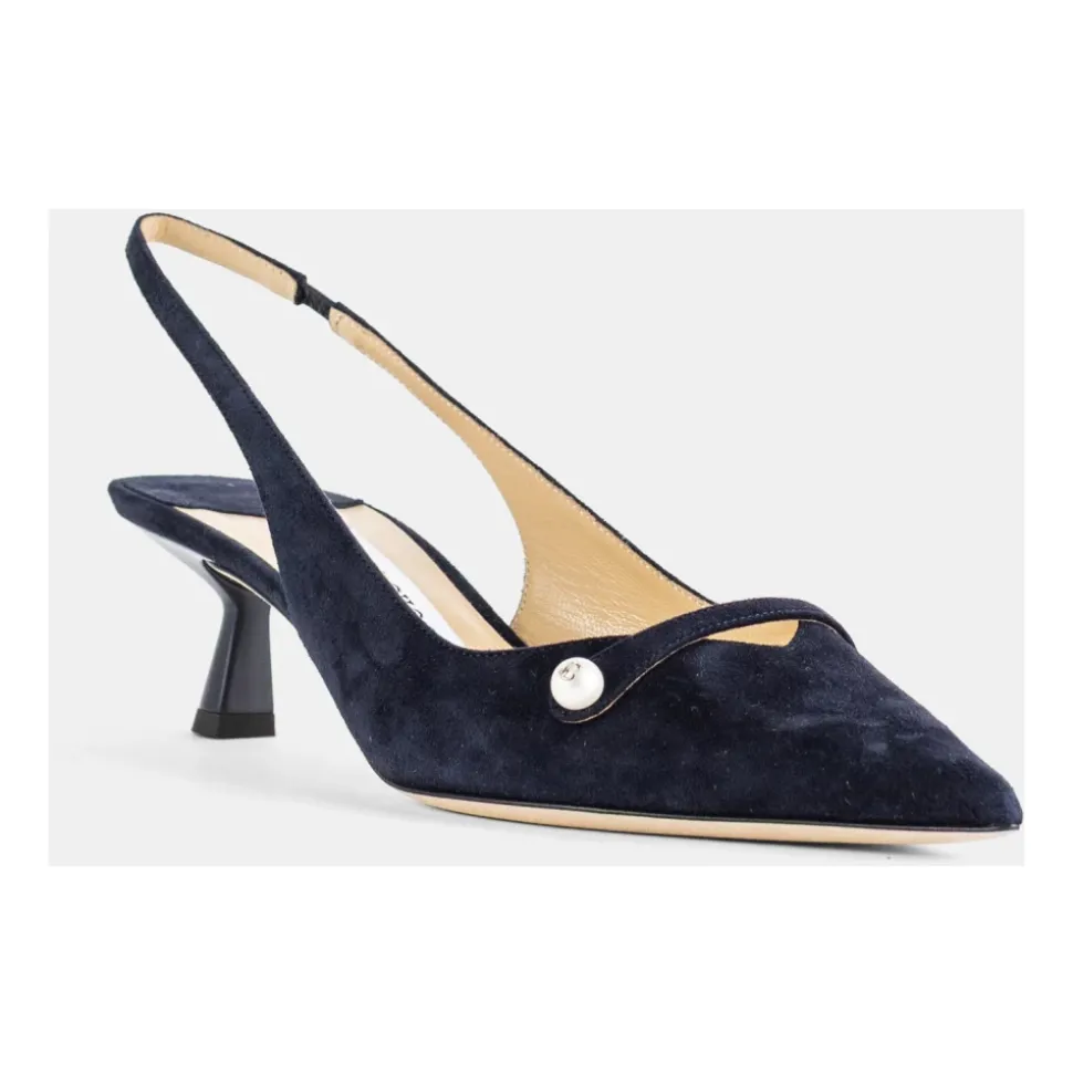 Amita 45 Slingback