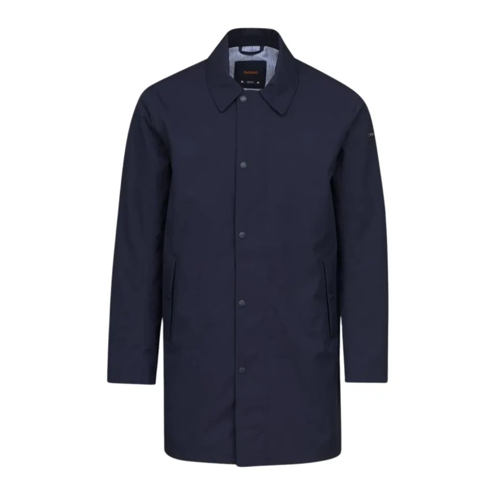 Amsterdam Parka
