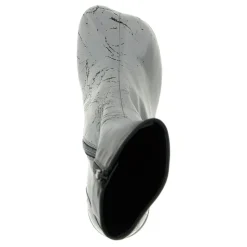 Anatomic Block-Heel Boots