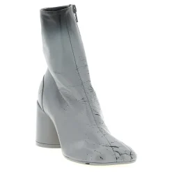 Anatomic Block-Heel Boots