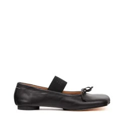 Anatomic Numeric Ballerinas