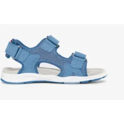 Anchor Polyester Sandaler med Justerbare Stropper