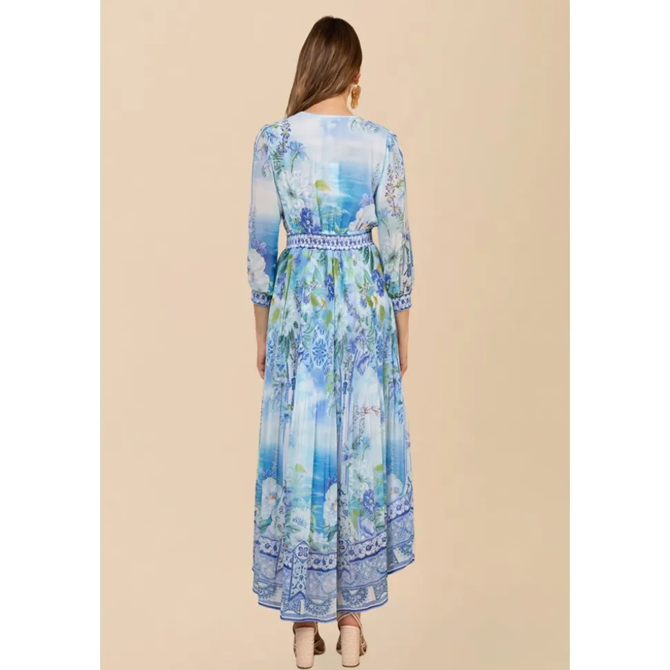 Andie Dress