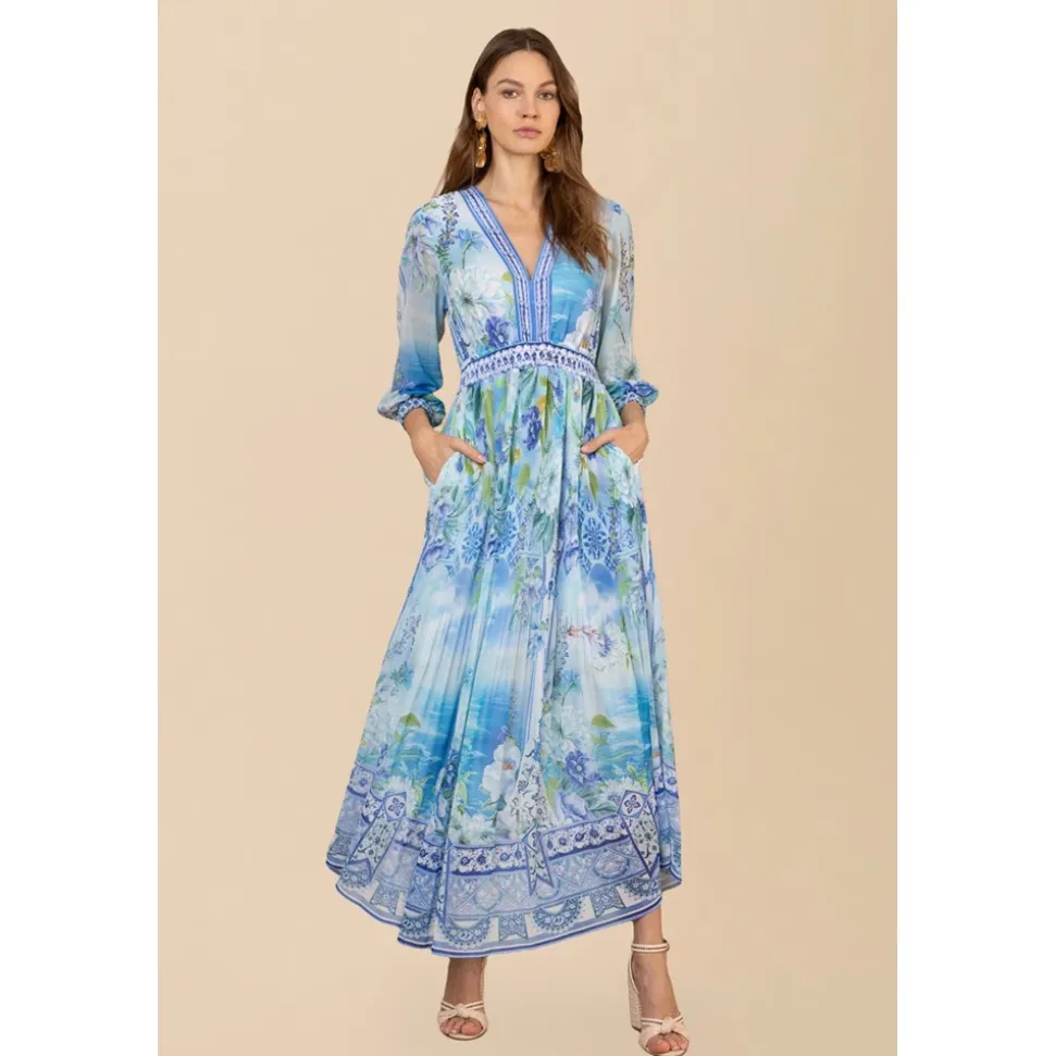 Andie Dress