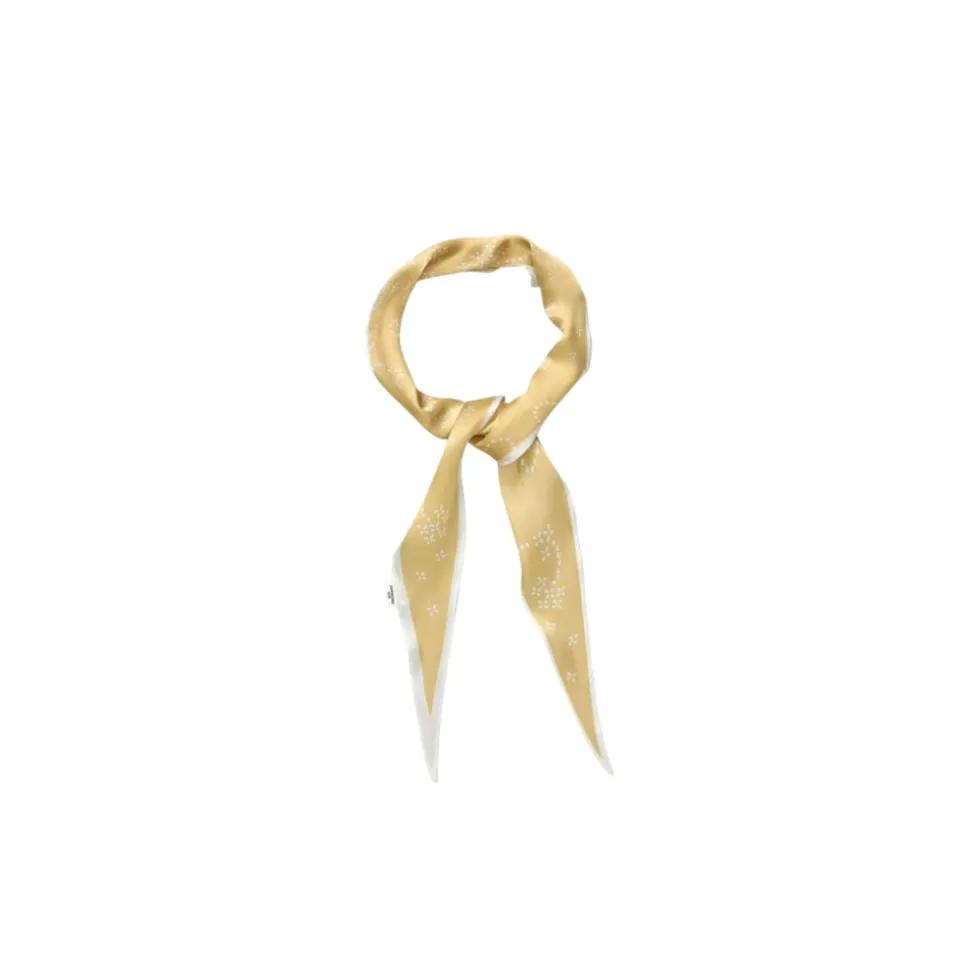 Anglaisia Diamond Scarf