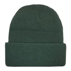 Animal Farm Beanie Lue Grønn Unisex