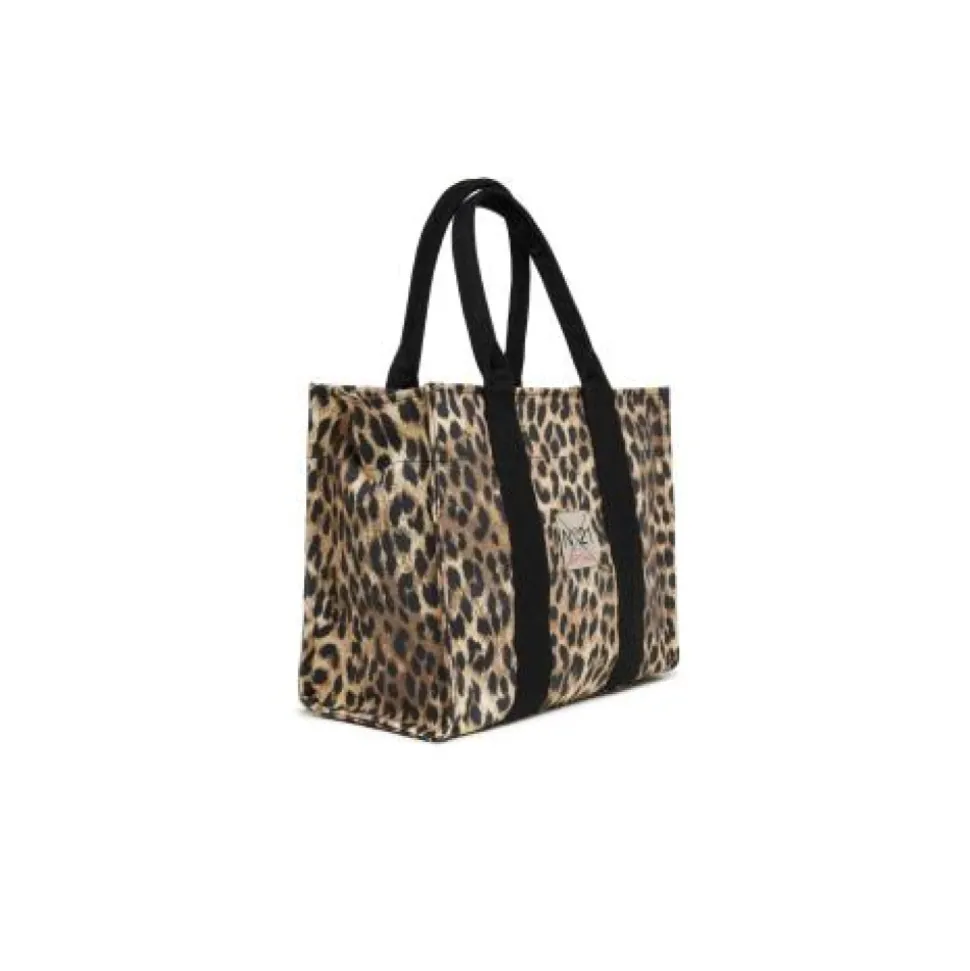 Animalier Print Bag