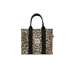 Animalier Print Bag