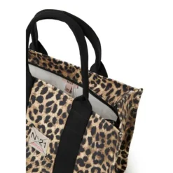 Animalier Print Bag