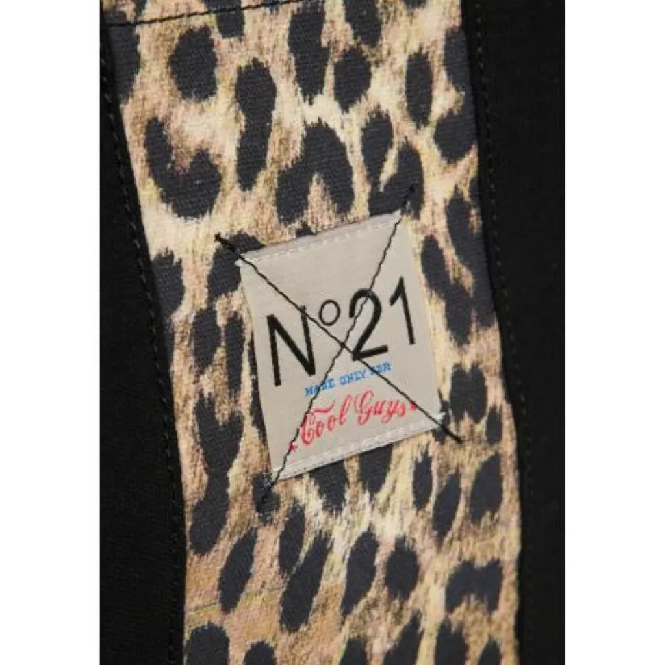 Animalier Print Bag